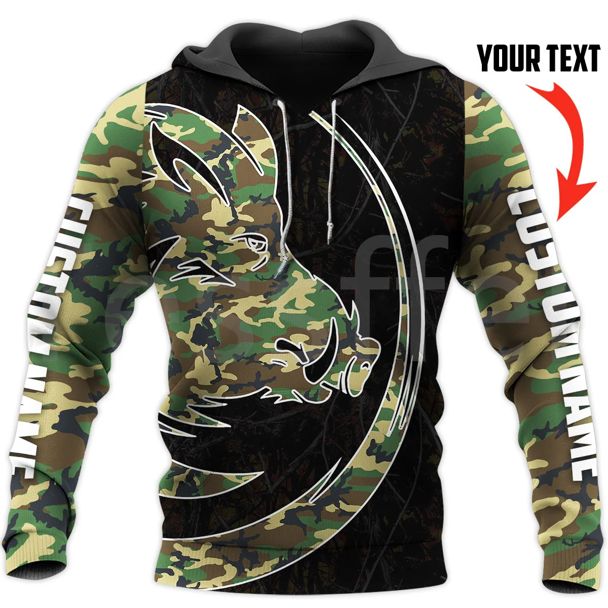 Tessffel Hog Hunting Boar Hunter Animal Camo Tattoo Harajuku Pullover 3DPrint Men/Women Tracksuit Unisex Casual Funny Hoodies N4
Tessffel Hog Hunting Boar Hunter Animal Camo Tattoo Harajuku Pullover 3DPrint Men/Women Tracksuit Unisex Casual Funny Hoodies N4