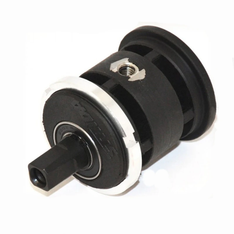 Aluminum Alloy Plastic Steel Bottom Bracket BB for Strida Bike for Strida Speed Lida
Aluminum Alloy Plastic Steel Bottom Bracket BB for Strida Bike for Strida Speed Lida