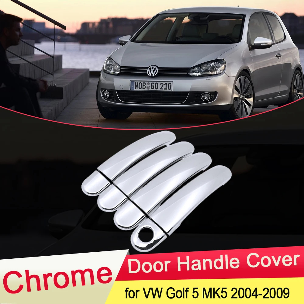 Для Volkswagen VW Golf 5 MK5 V Rabbit 1K GTI 2004 2005 2006 2007 2008 2009 хромированная накладка на дверную ручку, аксессуары для стайлинга автомобиля
Для Volkswagen VW Golf 5 MK5 V Rabbit 1K GTI 2004 2005 2006 2007 2008 2009 хромированная накладка на дверную ручку, аксессуары для стайлинга автомобиля