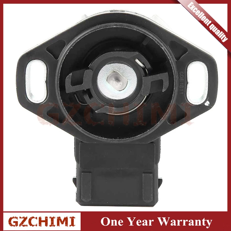 8945220050 198500-0191 High Quality Throttle Position Sensor For Toyota Camry/4Runner/Supra
8945220050 198500-0191 High Quality Throttle Position Sensor For Toyota Camry/4Runner/Supra