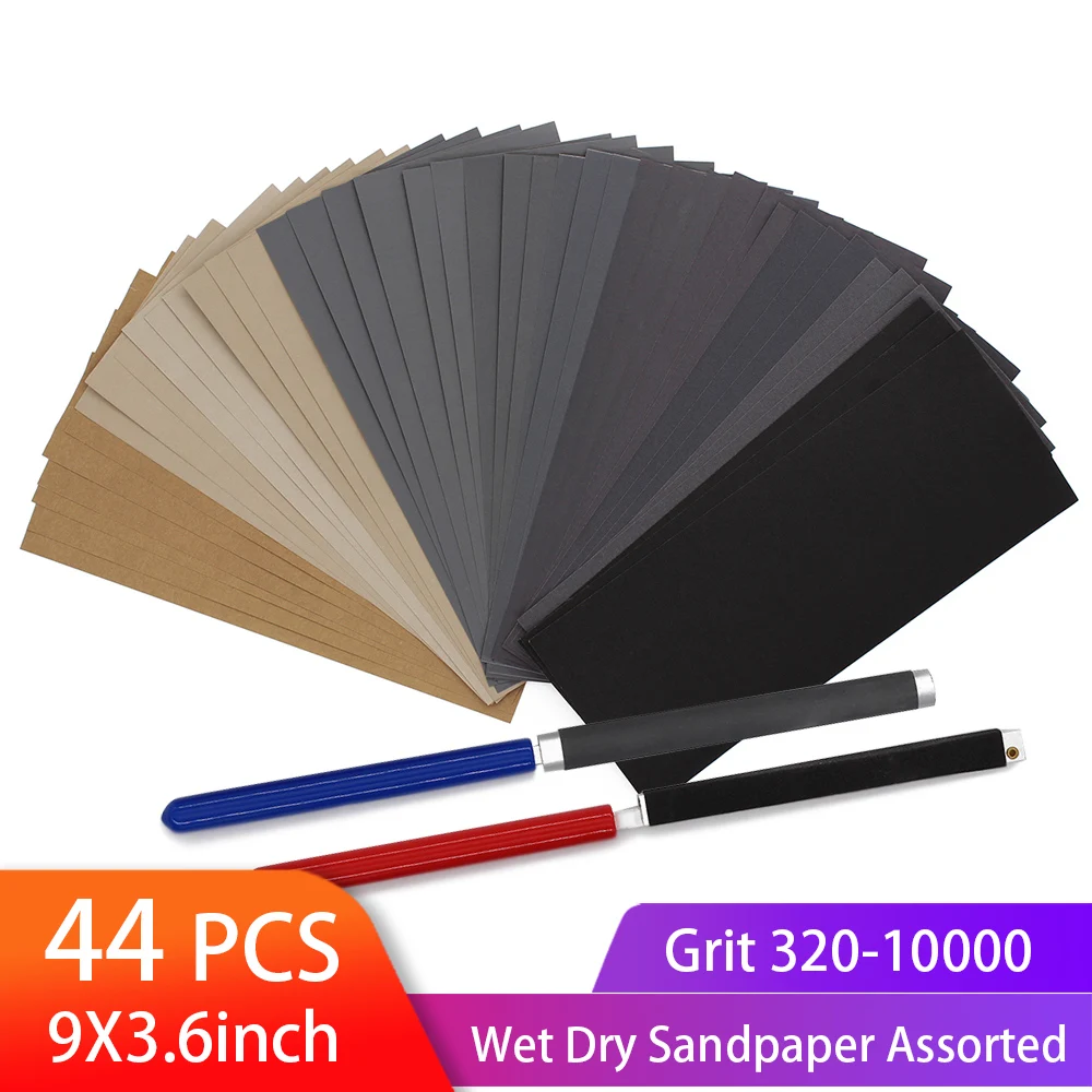 9x3,6 "Премиум Мокрый Сухой Водонепроницаемый наждачной бумагой 320 to10000 Ассорти наждачной бумагой держатель для древесно-пластиковый ювелирных изделий для полировки металла
9x3,6 "Премиум Мокрый Сухой Водонепроницаемый наждачной бумагой 320 to10000 Ассорти наждачной бумагой держатель для древесно-пластиковый ювелирных изделий для полировки металла