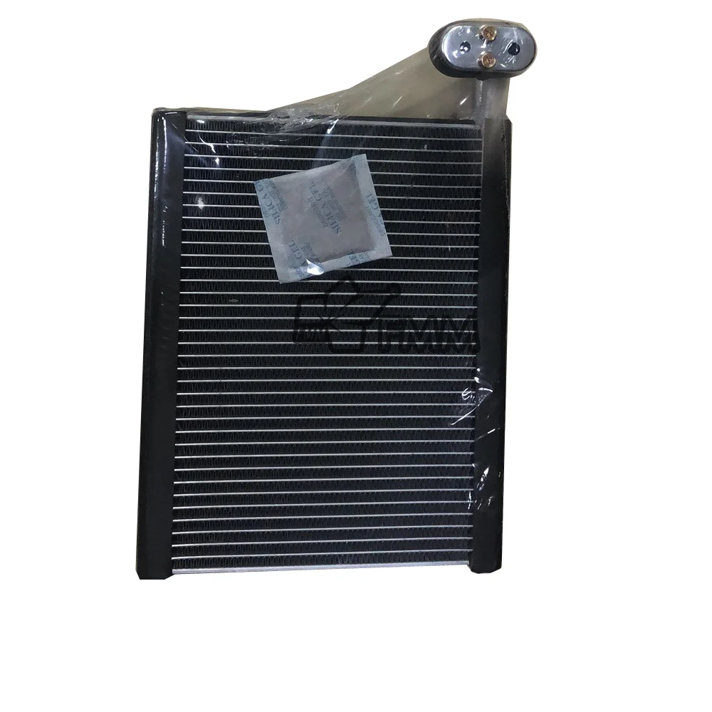 Car Ac Evaporator Cooling Coil Core For Mitsubishi L200 Trition 277.3*220*38MM
Car Ac Evaporator Cooling Coil Core For Mitsubishi L200 Trition 277.3*220*38MM