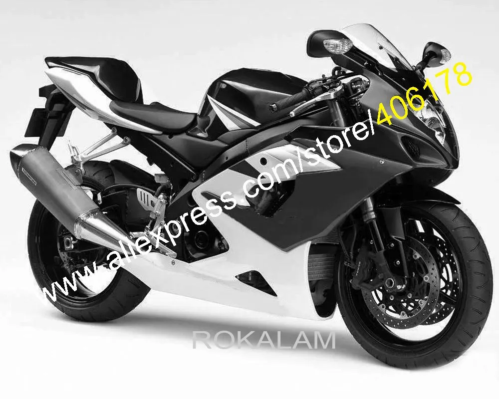 Для Suzuki GSXR1000 K5 05 06 GSX R1000 GSXR 1000 белый черный 2005 2006 GSX-R1000 K5 обтекатели (литье под давлением)
Для Suzuki GSXR1000 K5 05 06 GSX R1000 GSXR 1000 белый черный 2005 2006 GSX-R1000 K5 обтекатели (литье под давлением)