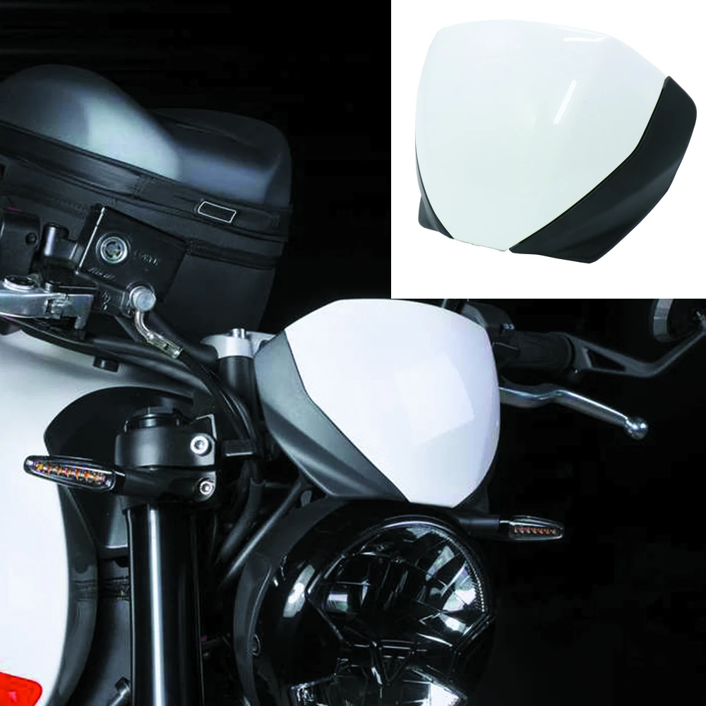 2021 New For Trident 660 Windscreen Deflector Motorcycle For TRIDENT660 Flyscreen Front Screen Lens Windshield Fairing
2021 New For Trident 660 Windscreen Deflector Motorcycle For TRIDENT660 Flyscreen Front Screen Lens Windshield Fairing