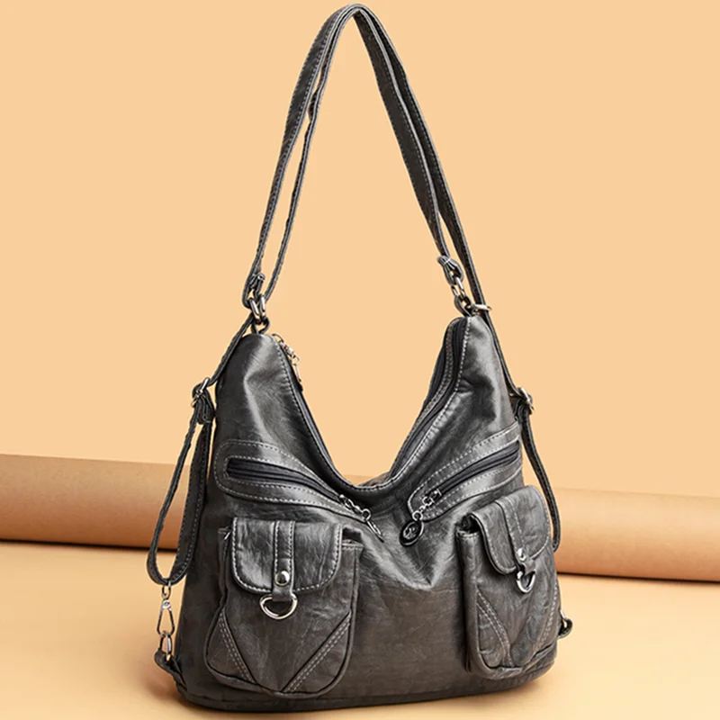 Designer Famous Brand Women Shoulder Tote bag Fashion High Quality Woman Messenger Bag Luxury Soft Leather Handbags Women's Bags
Designer Famous Brand Women Shoulder Tote bag Fashion High Quality Woman Messenger Bag Luxury Soft Leather Handbags Women's Bags