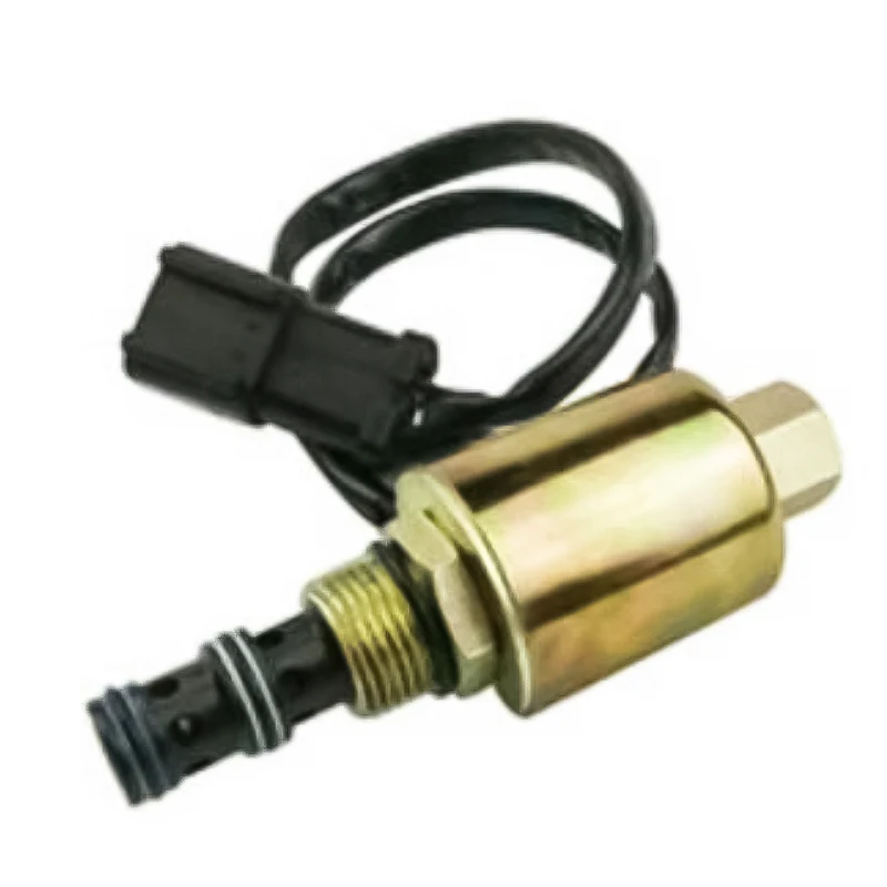 Free shipping! PC200-5 solenoid valve 20Y-60-22122/22121/22122 - excavator rotary solenoid valve
Free shipping! PC200-5 solenoid valve 20Y-60-22122/22121/22122 - excavator rotary solenoid valve