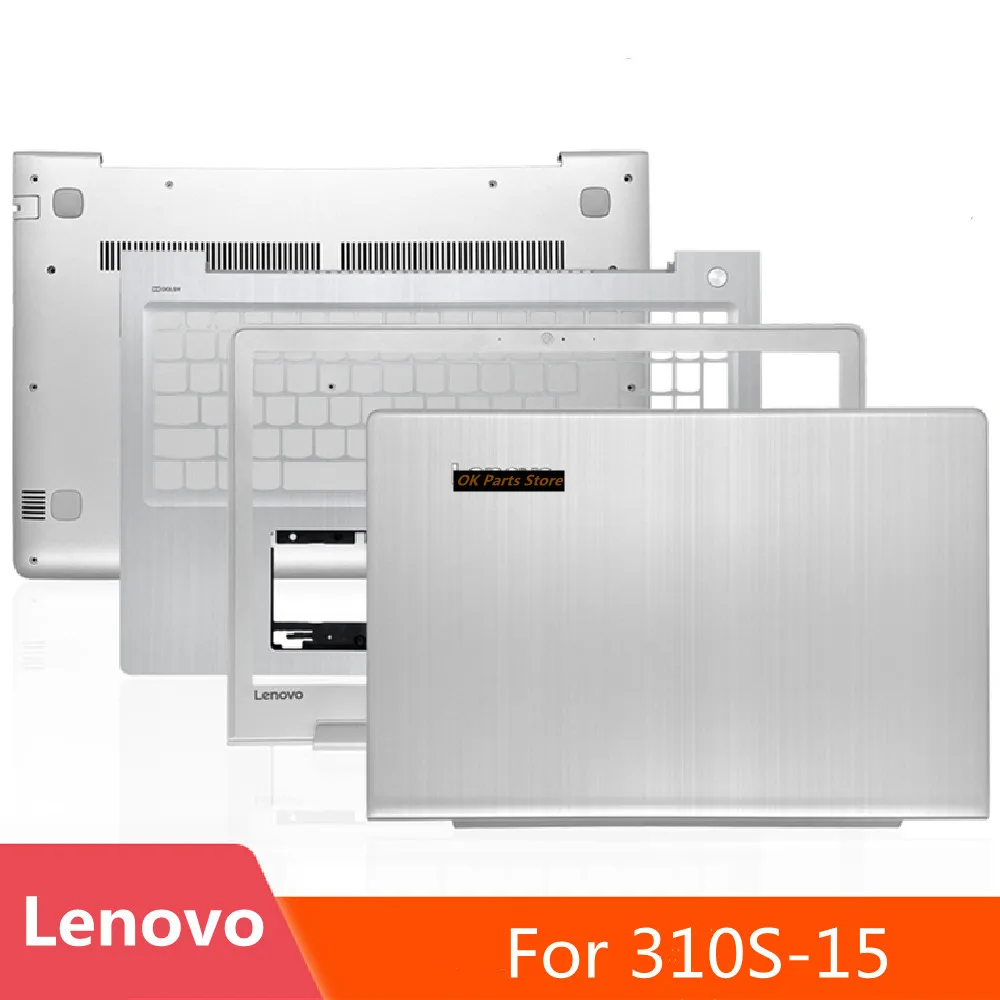 For Lenovo Ideapad 310S-15ISK 310S-15 A-Shell/B-Shell/C-Shell/D-Shell/Shell Silver-Black
For Lenovo Ideapad 310S-15ISK 310S-15 A-Shell/B-Shell/C-Shell/D-Shell/Shell Silver-Black