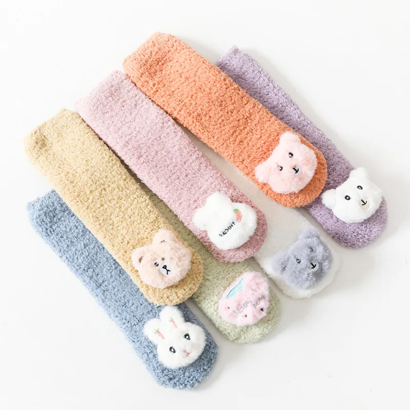 0 to 3 Years Old Autumn And Winter New Boy Infant Sock Cute Girl Baby High Knee Socks Long Tube Thick Newborn Warm Foot Sock
0 to 3 Years Old Autumn And Winter New Boy Infant Sock Cute Girl Baby High Knee Socks Long Tube Thick Newborn Warm Foot Sock