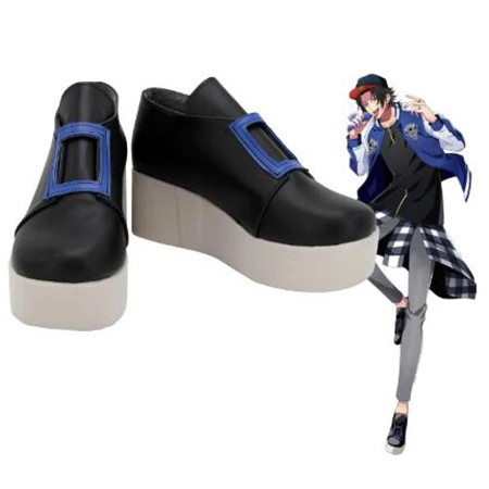 Division Rap Battle DRB Jiro Yamada Cosplay Boots Shoes for Adult Men Shoes Costume Accessories Halloween Party Shoes
Division Rap Battle DRB Jiro Yamada Cosplay Boots Shoes for Adult Men Shoes Costume Accessories Halloween Party Shoes