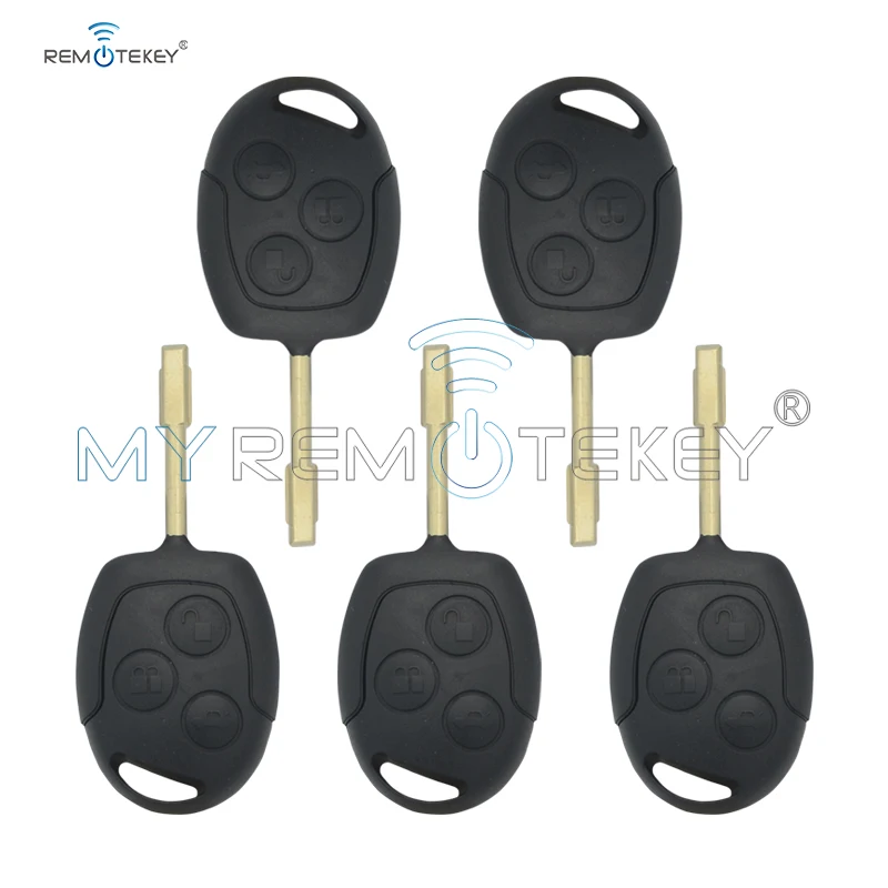 Лезвие Remtekey 2S6T15K601AB, 433 МГц, 3 кнопки ID63, для Ford Focus, C-Max, S-Max, Mondeo, Fiesta Fusion 2006, 2007, 2008, 2009, 2010, 5 шт.
Лезвие Remtekey 2S6T15K601AB, 433 МГц, 3 кнопки ID63, для Ford Focus, C-Max, S-Max, Mondeo, Fiesta Fusion 2006, 2007, 2008, 2009, 2010, 5 шт.
