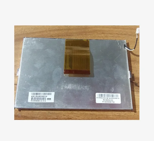C058GVN01.0 Lcd Display Screen PANEL for Mercedes RY2540 Car GPS Navigation System Repair Repalcement
C058GVN01.0 Lcd Display Screen PANEL for Mercedes RY2540 Car GPS Navigation System Repair Repalcement