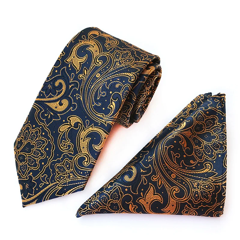 Tie set Gravata Mens Ties for men Gravatas 2020 Necktie Neck tie Pocket square Wedding Handkerchief accessories
Tie set Gravata Mens Ties for men Gravatas 2020 Necktie Neck tie Pocket square Wedding Handkerchief accessories