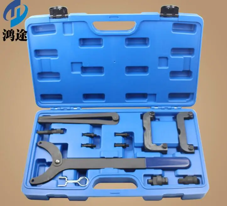 Car accessories for Volkswagen Audi 2.4 3.2 Timing Special Tool T40070 Support Wrench A4/ A6/A8 Q7 4.2
Car accessories for Volkswagen Audi 2.4 3.2 Timing Special Tool T40070 Support Wrench A4/ A6/A8 Q7 4.2