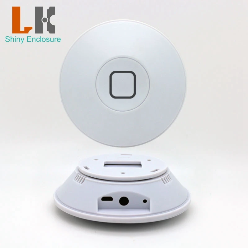 LK-R1 Factory Supply Wireless Network Abs Custom Housing Wifi Router Antenna Plastic Enclosure 110x36mm
LK-R1 Factory Supply Wireless Network Abs Custom Housing Wifi Router Antenna Plastic Enclosure 110x36mm