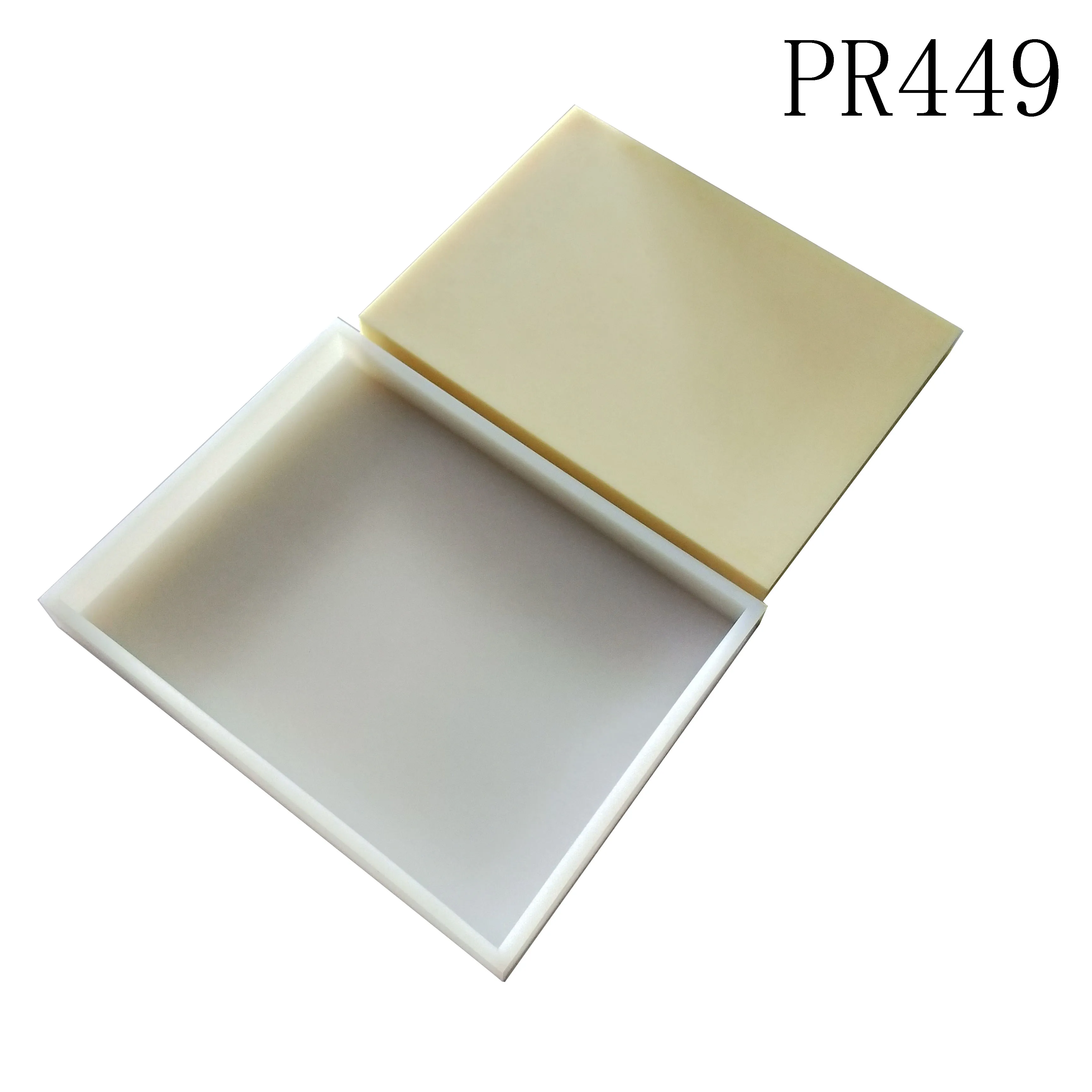 PRZY PR449 Silicone Toast Mold Large Square Rendering Mold Mousse Handmade Bread Mould Soap Molds (no Wooden Box Silicone Rubber
PRZY PR449 Silicone Toast Mold Large Square Rendering Mold Mousse Handmade Bread Mould Soap Molds (no Wooden Box Silicone Rubber