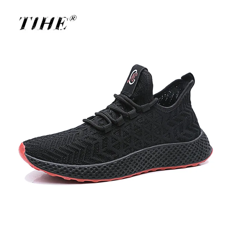 2019 Men Sneakers Light Soft Air Mesh Outdoor Man Sneaker Trend Walking Shoes Zapatos Hombre Running Shoes For Men Comfortable
2019 Men Sneakers Light Soft Air Mesh Outdoor Man Sneaker Trend Walking Shoes Zapatos Hombre Running Shoes For Men Comfortable