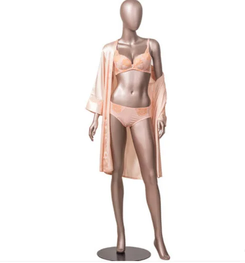 Underwear Shop Model Shelf Display Rack Women Gold Window Props Wedding Female Mannequin
Underwear Shop Model Shelf Display Rack Women Gold Window Props Wedding Female Mannequin
