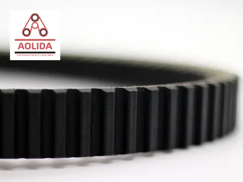 Cinghie a doppio denti in Kevlar per Suzuki AN400 Burgman 400 Skywave 400 (99-07) OEM: 27601-15F03