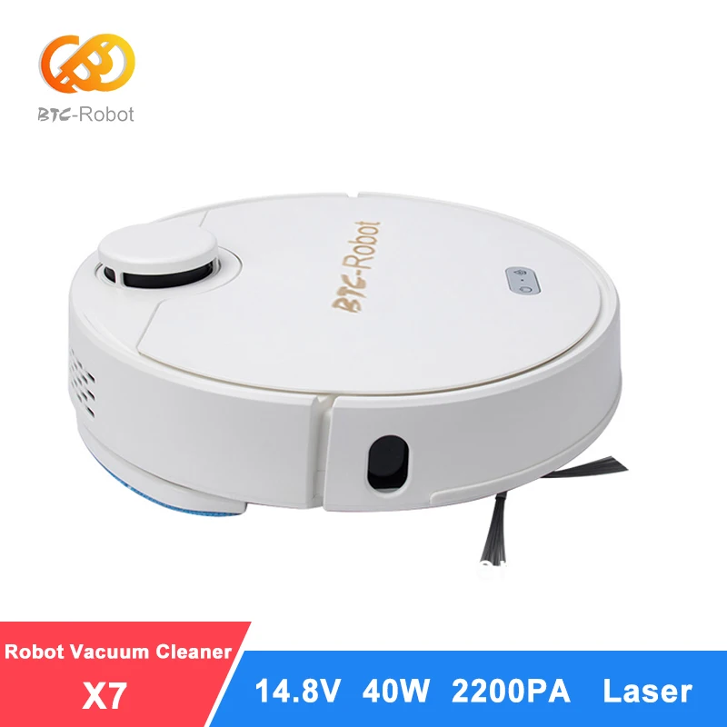Robot Vacuum Cleaner Laser Navigation Sweeping Robot Can Specify The Cleaning Area Vacuum Cleaner Mapping
Robot Vacuum Cleaner Laser Navigation Sweeping Robot Can Specify The Cleaning Area Vacuum Cleaner Mapping