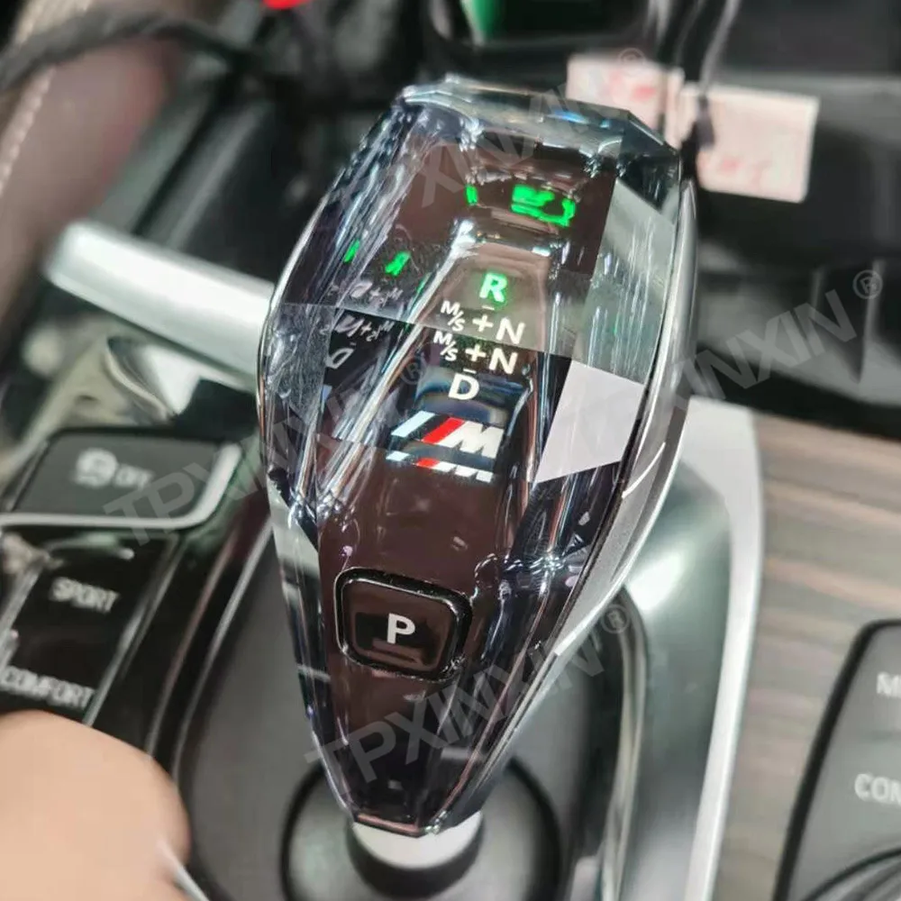 Автомобильные аксессуары, автоматическая коробка передач, хрустальные ручки, ручка переключения передач, рычаг из трех частей для BMW X5 X6 X7 3 серии 2019-2020
Автомобильные аксессуары, автоматическая коробка передач, хрустальные ручки, ручка переключения передач, рычаг из трех частей для BMW X5 X6 X7 3 серии 2019-2020