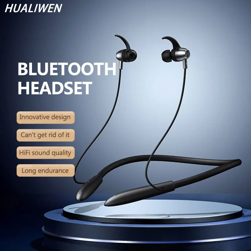 TWS беспроводные Bluetooth-наушники, магнитная спортивная Гарнитура для бега, водонепроницаемые спортивные наушники-вкладыши, наушники с шумопо...
TWS беспроводные Bluetooth-наушники, магнитная спортивная Гарнитура для бега, водонепроницаемые спортивные наушники-вкладыши, наушники с шумопо...