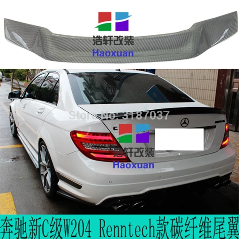 Для Benz W204 C300 C180 C220 2007 - 2013 4 Двери Седан C Класс углеродное волокно Задний спойлер крыла багажника губа крышка багажника
Для Benz W204 C300 C180 C220 2007 - 2013 4 Двери Седан C Класс углеродное волокно Задний спойлер крыла багажника губа крышка багажника
