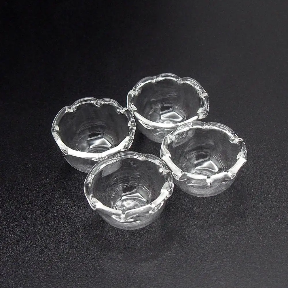 Odoria 1:12 Miniature 4PCS Glass Fruit Salad Bowl Cutlery Tableware Kitchen Home Set Dollhouse Accessories Doll House Decoration
Odoria 1:12 Miniature 4PCS Glass Fruit Salad Bowl Cutlery Tableware Kitchen Home Set Dollhouse Accessories Doll House Decoration