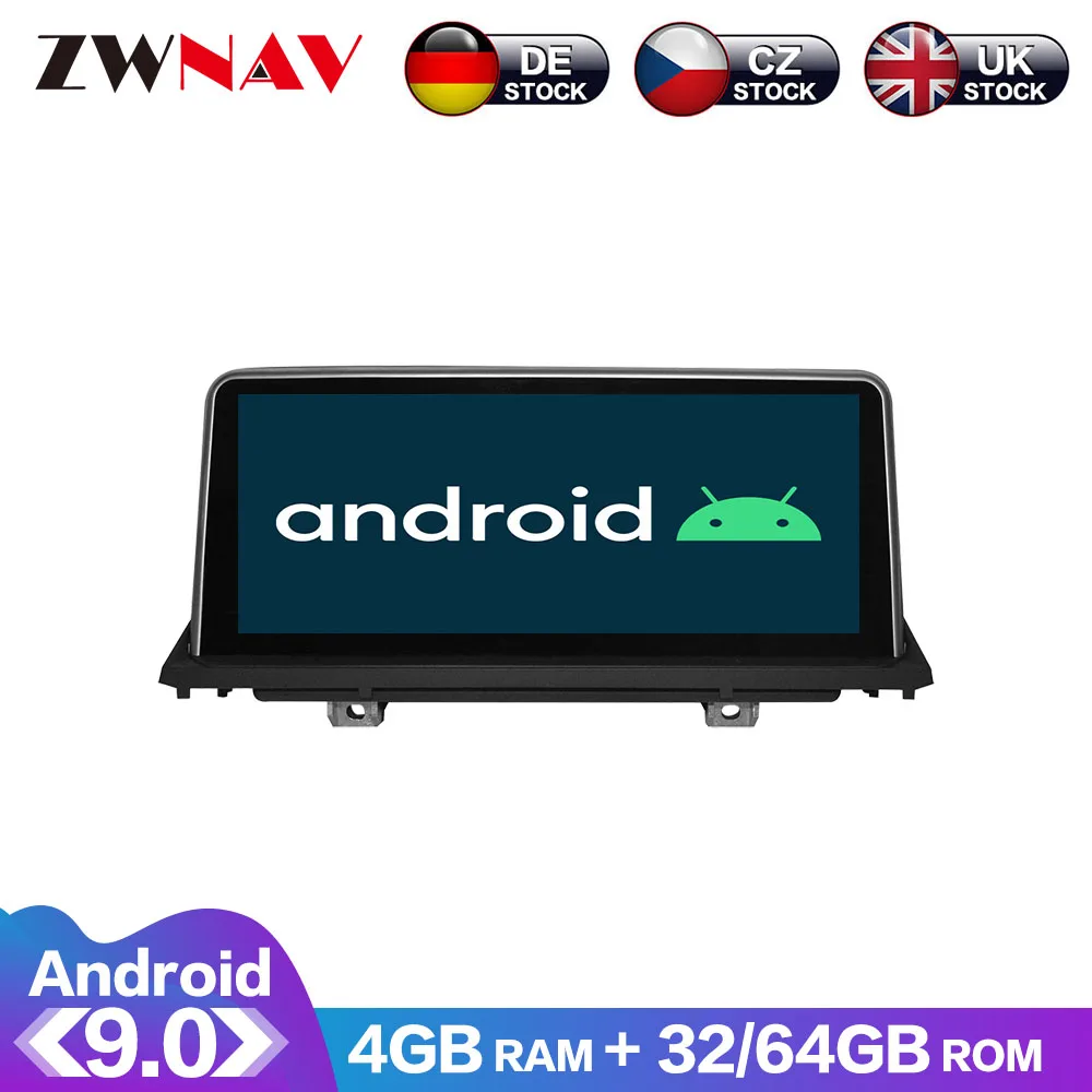 8 Core 4+64G Android 10 Multimedia DSP Carplay Touch Screen For BMW Car Player GPS Navigation DVD Player
8 Core 4+64G Android 10 Multimedia DSP Carplay Touch Screen For BMW Car Player GPS Navigation DVD Player