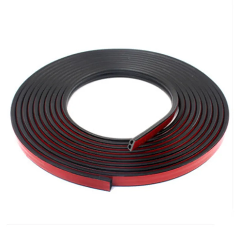 5M Automotive Rubber Seal Strip Sticker B Shape for Dodge Journey Juvc Charger Durango Cbliber Sxt Dart
5M Automotive Rubber Seal Strip Sticker B Shape for Dodge Journey Juvc Charger Durango Cbliber Sxt Dart
