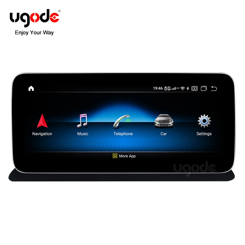 Qualcomm 2010-12 W218 Android 10.0 Screen Car GPS Navigation Multimedia System Music Video Player For Benz CLS NTG4.5 4.7
Qualcomm 2010-12 W218 Android 10.0 Screen Car GPS Navigation Multimedia System Music Video Player For Benz CLS NTG4.5 4.7