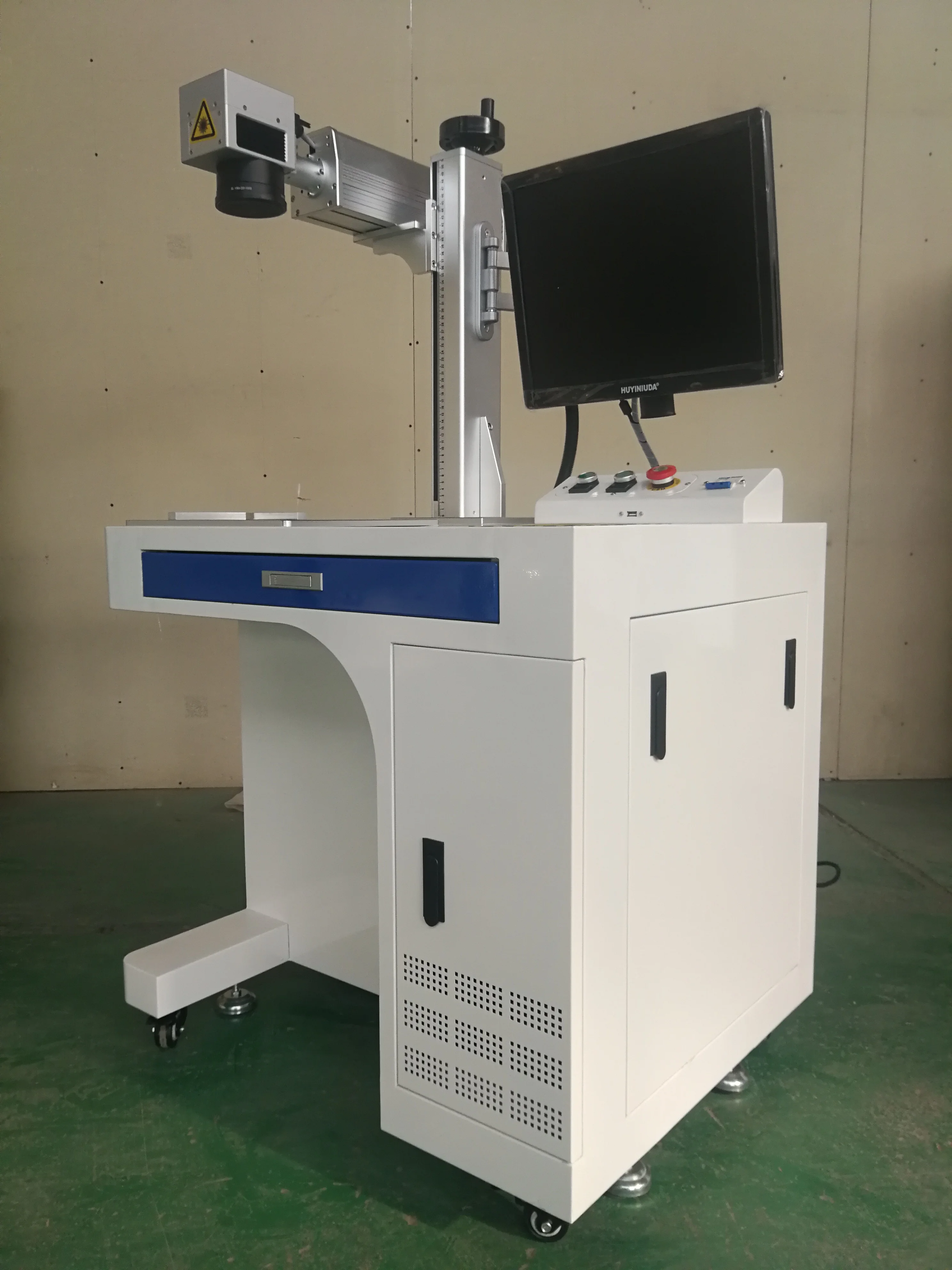 50W 70W 100W fiber laser marking machine for gold and sliver cut and deep engraving brass cutting
50W 70W 100W fiber laser marking machine for gold and sliver cut and deep engraving brass cutting