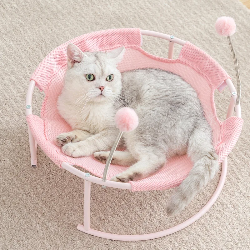 Pet Hammock Cats Beds Summer Pad Mat For Dogs Cat Breathable Small Dogs Bed Kitten Window Lounger Cute Sleeping Mats Pet Supply
Pet Hammock Cats Beds Summer Pad Mat For Dogs Cat Breathable Small Dogs Bed Kitten Window Lounger Cute Sleeping Mats Pet Supply