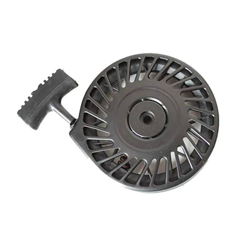 New Recoil Starter Assembly Fits 590785 590646 590472 590707 590742 590787 590472
New Recoil Starter Assembly Fits 590785 590646 590472 590707 590742 590787 590472