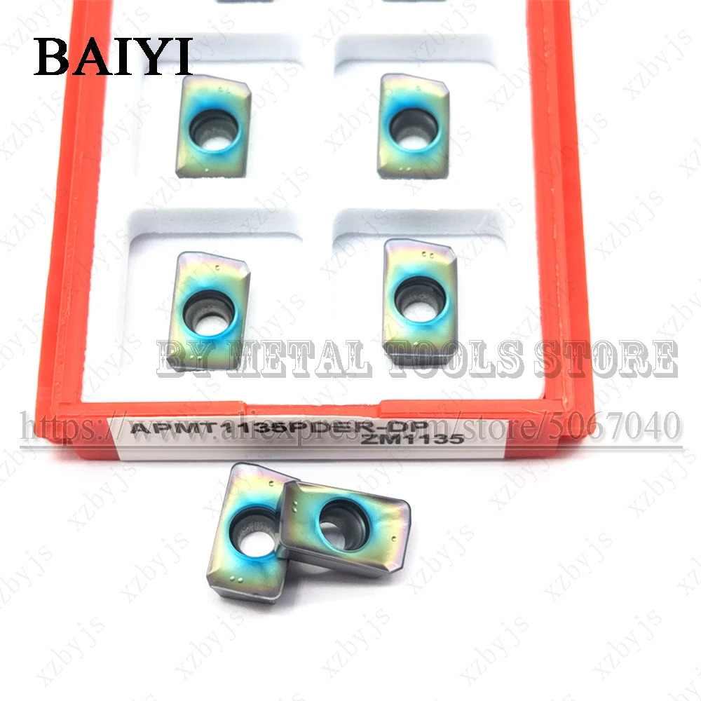10 шт. APMT1135PDER-DP ZM1135 твердосплавные режущие пластины токарный инструмент фрезерный нож уход за кожей лица фреза нитрида бора в кубической типа APMT1135 инструменты
10 шт. APMT1135PDER-DP ZM1135 твердосплавные режущие пластины токарный инструмент фрезерный нож уход за кожей лица фреза нитрида бора в кубической типа APMT1135 инструменты