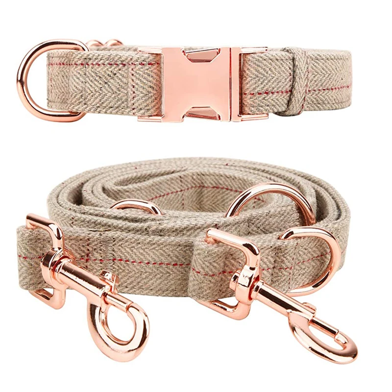 Adjustable Pet Collar Leash Set Nylon Soft Cotton Pet Collar Leash For Medium Large Dogs Dog accessories
Adjustable Pet Collar Leash Set Nylon Soft Cotton Pet Collar Leash For Medium Large Dogs Dog accessories