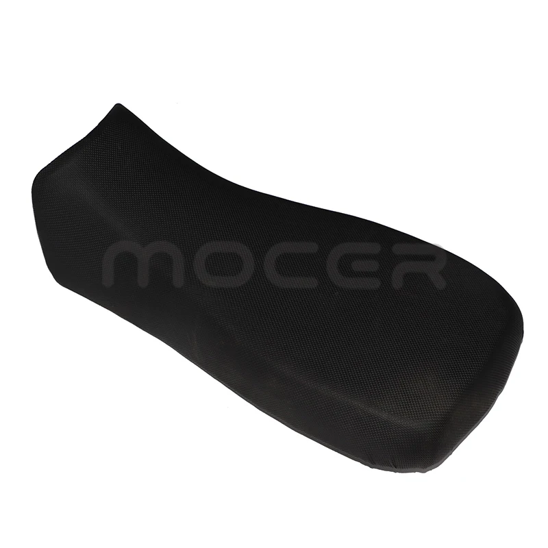 Special ATV Four Wheel Motorcycle Parts 150-250CC Big Hummer Cushion Saddle Seat Cover Durable Comfortable ATV Seat Pad
Special ATV Four Wheel Motorcycle Parts 150-250CC Big Hummer Cushion Saddle Seat Cover Durable Comfortable ATV Seat Pad