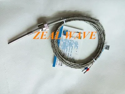 Demag Injection Molding Machine Temperature Sensor J Type Temperature Sensor Barrel J Thermocouple
Demag Injection Molding Machine Temperature Sensor J Type Temperature Sensor Barrel J Thermocouple