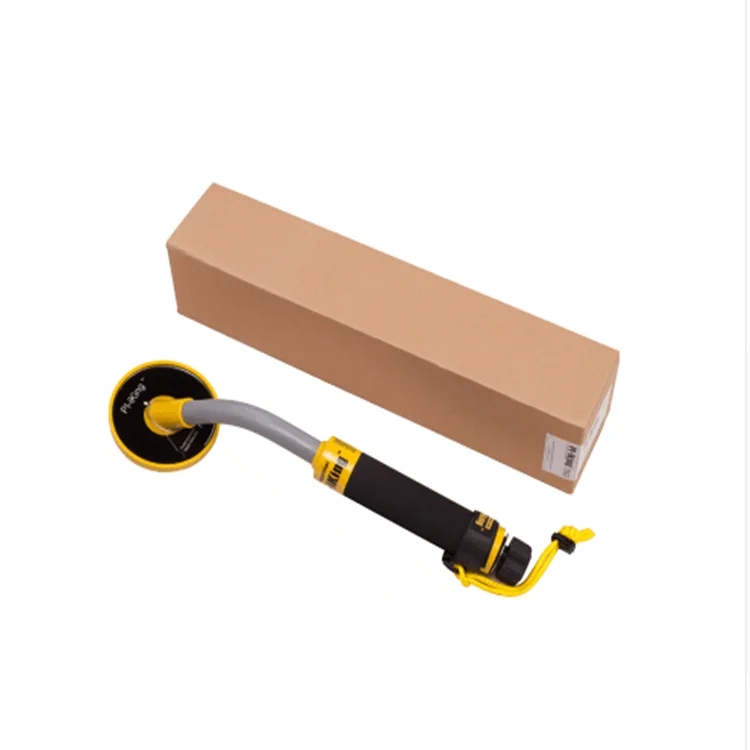 750 hand held underground waterproof metal detector detection diving salvage Ring Necklace deep sea underwater 30 meters
750 hand held underground waterproof metal detector detection diving salvage Ring Necklace deep sea underwater 30 meters