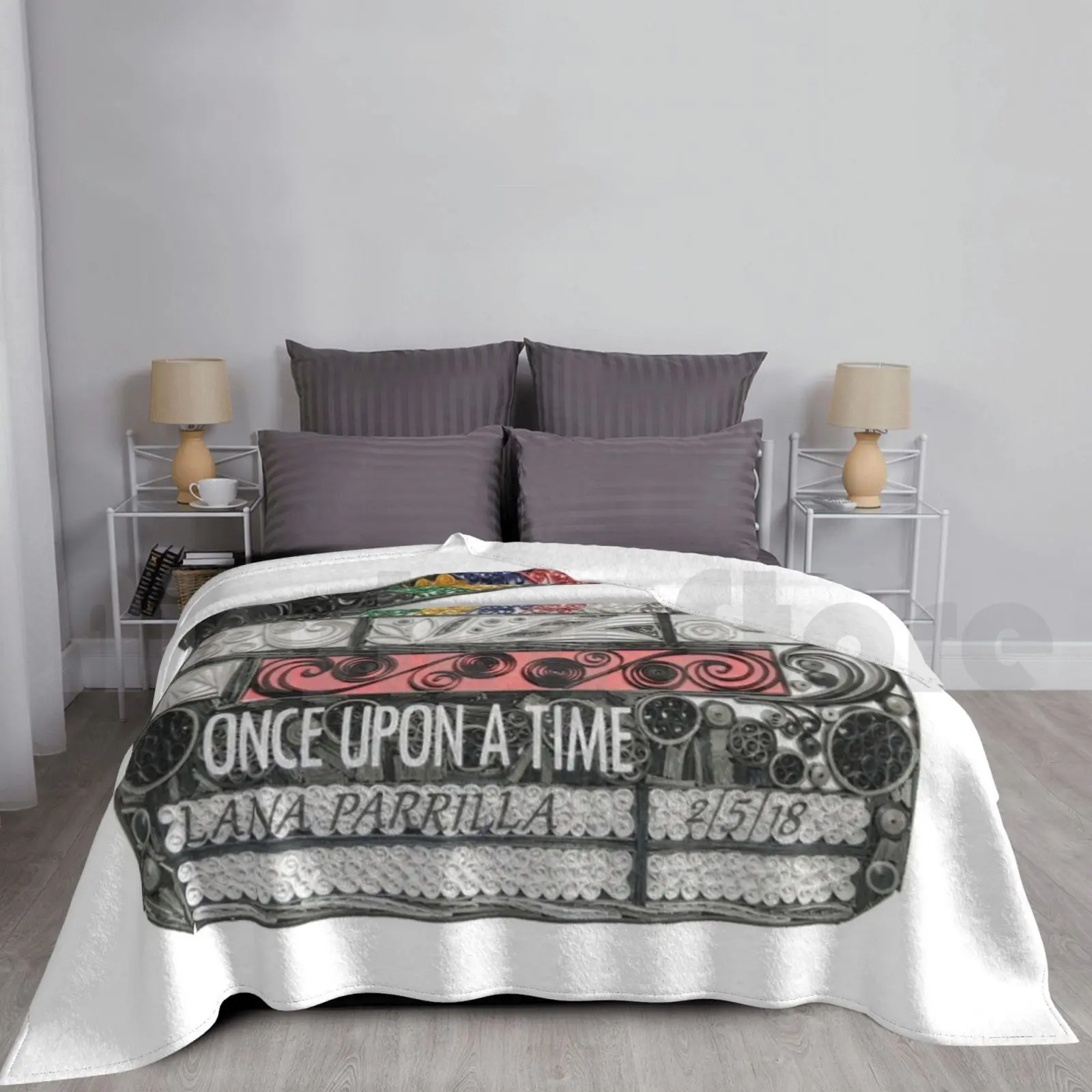 Directed By Lana Parrilla Blanket Fashion Custom Lana Parrilla Once Upon A Time Evil Regals Directed By Lana
Directed By Lana Parrilla Blanket Fashion Custom Lana Parrilla Once Upon A Time Evil Regals Directed By Lana