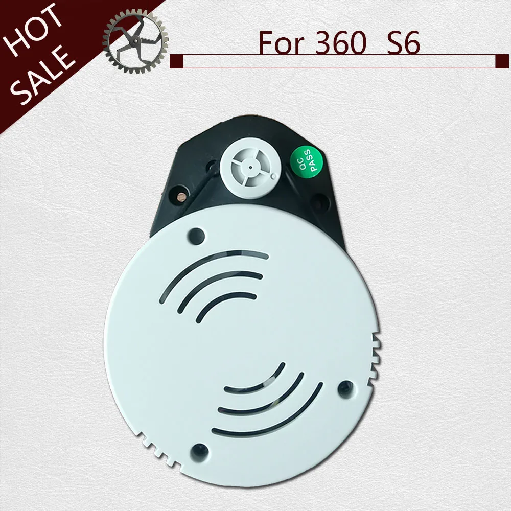 Robot Vacuum cleaner Spare Parts Laser Distance Sensor LDS for 360 S6 Sweeping Robot
Robot Vacuum cleaner Spare Parts Laser Distance Sensor LDS for 360 S6 Sweeping Robot