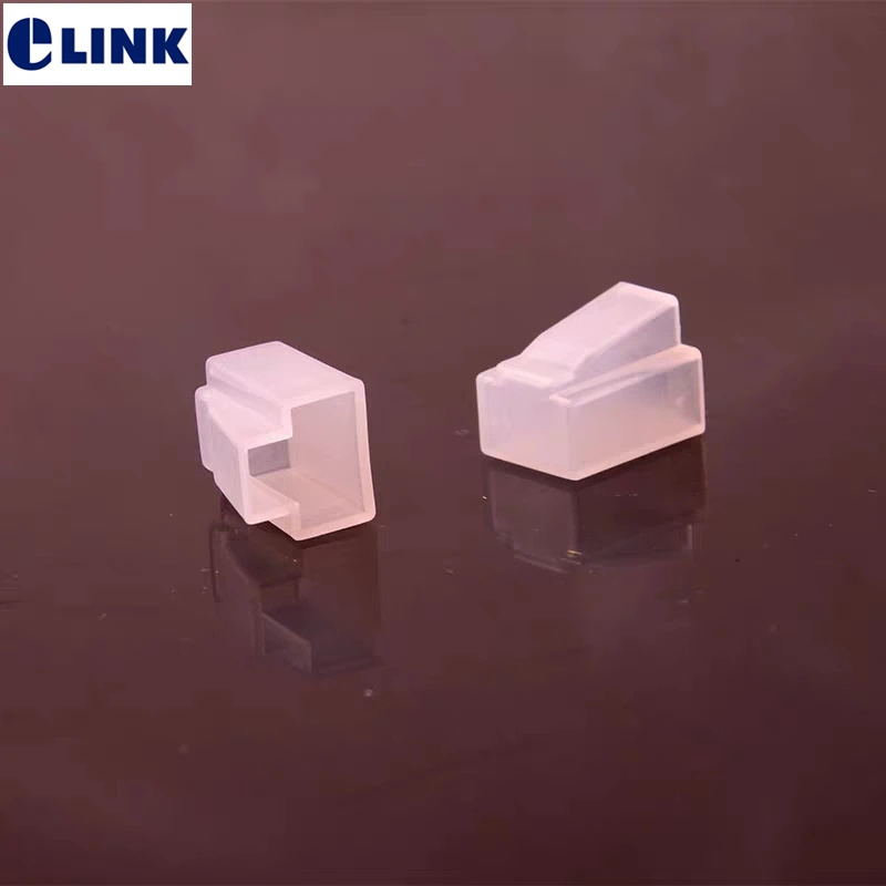 Пылезащитный колпачок RJ45 для разъема модуля RJ45 для CAT5e cat6e, силиконовый защитный чехол, черный прозрачный, бесплатная доставка, 200 шт.
Пылезащитный колпачок RJ45 для разъема модуля RJ45 для CAT5e cat6e, силиконовый защитный чехол, черный прозрачный, бесплатная доставка, 200 шт.