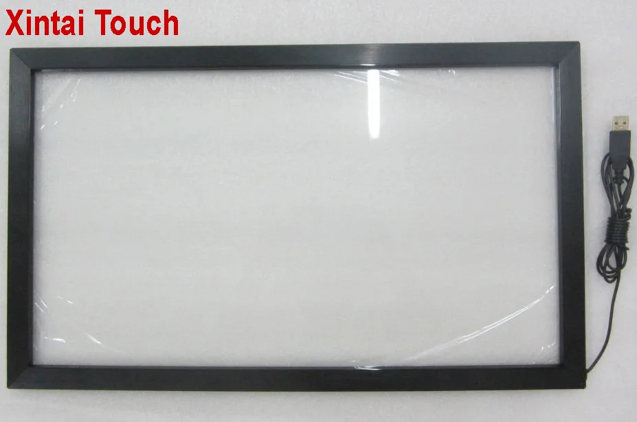15 inch IR touch frame 10 points usb infrared touch frame panel multi touch screen overlay for all-in-one monitor pc
15 inch IR touch frame 10 points usb infrared touch frame panel multi touch screen overlay for all-in-one monitor pc