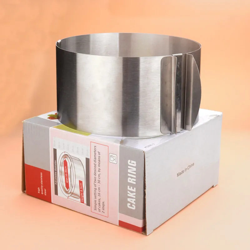 Kitchen Accessories Baking Tools For Cakes Moldes Para Repostería Cake Pan Moule A Gateau Stencil Reposteria Creativ Ferramentas
Kitchen Accessories Baking Tools For Cakes Moldes Para Repostería Cake Pan Moule A Gateau Stencil Reposteria Creativ Ferramentas