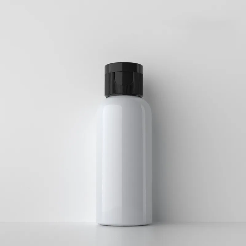 Wholesale 10/30/50pcs 50ml Cosmetic Bottles Lotion Bottle Butterfly Capping Bottles Makeup Refillable Tubes More colors
Wholesale 10/30/50pcs 50ml Cosmetic Bottles Lotion Bottle Butterfly Capping Bottles Makeup Refillable Tubes More colors
