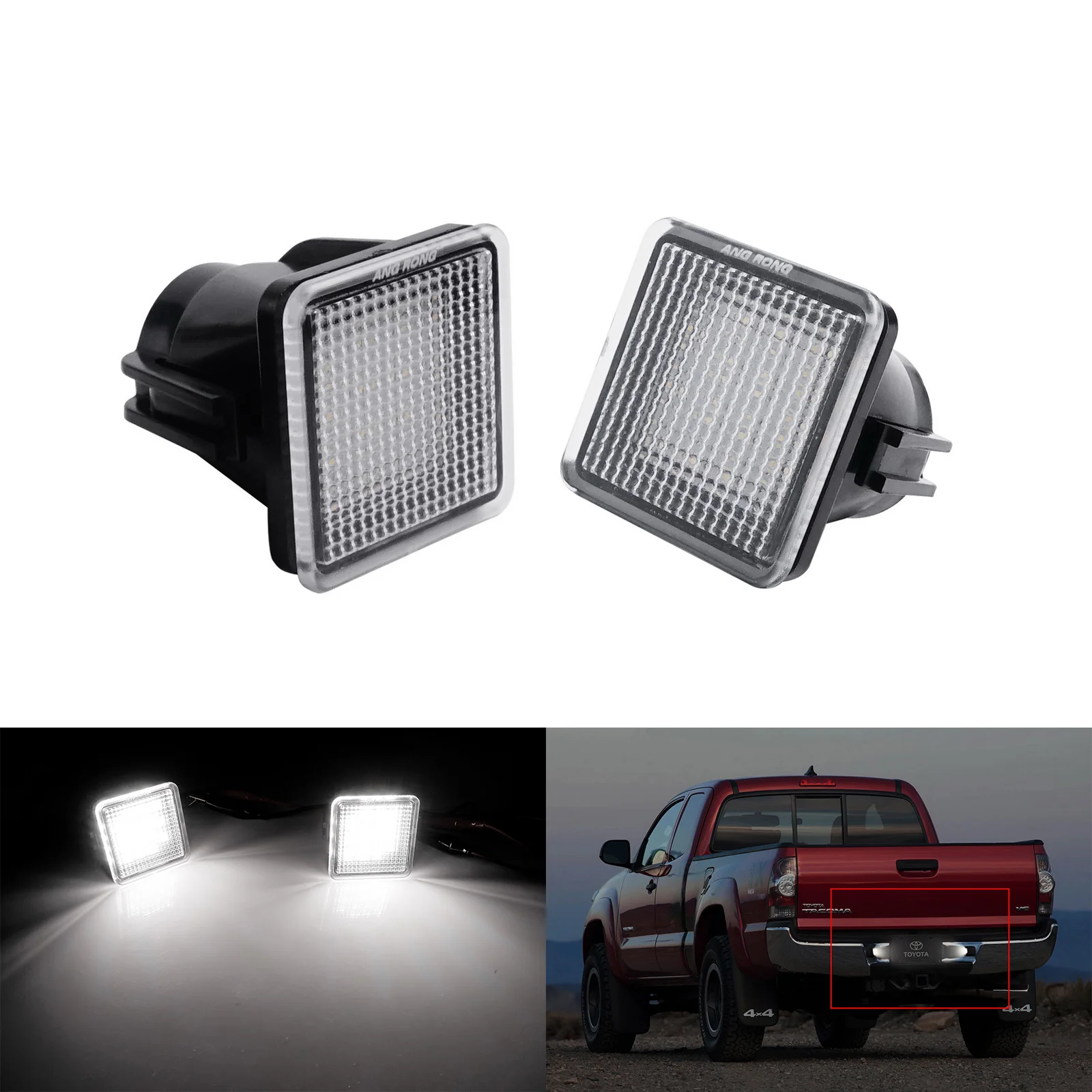 2x для Toyota Tundra Tacoma 2014-2019 светодиодные лампы для номерного знака, белые лампы
2x для Toyota Tundra Tacoma 2014-2019 светодиодные лампы для номерного знака, белые лампы