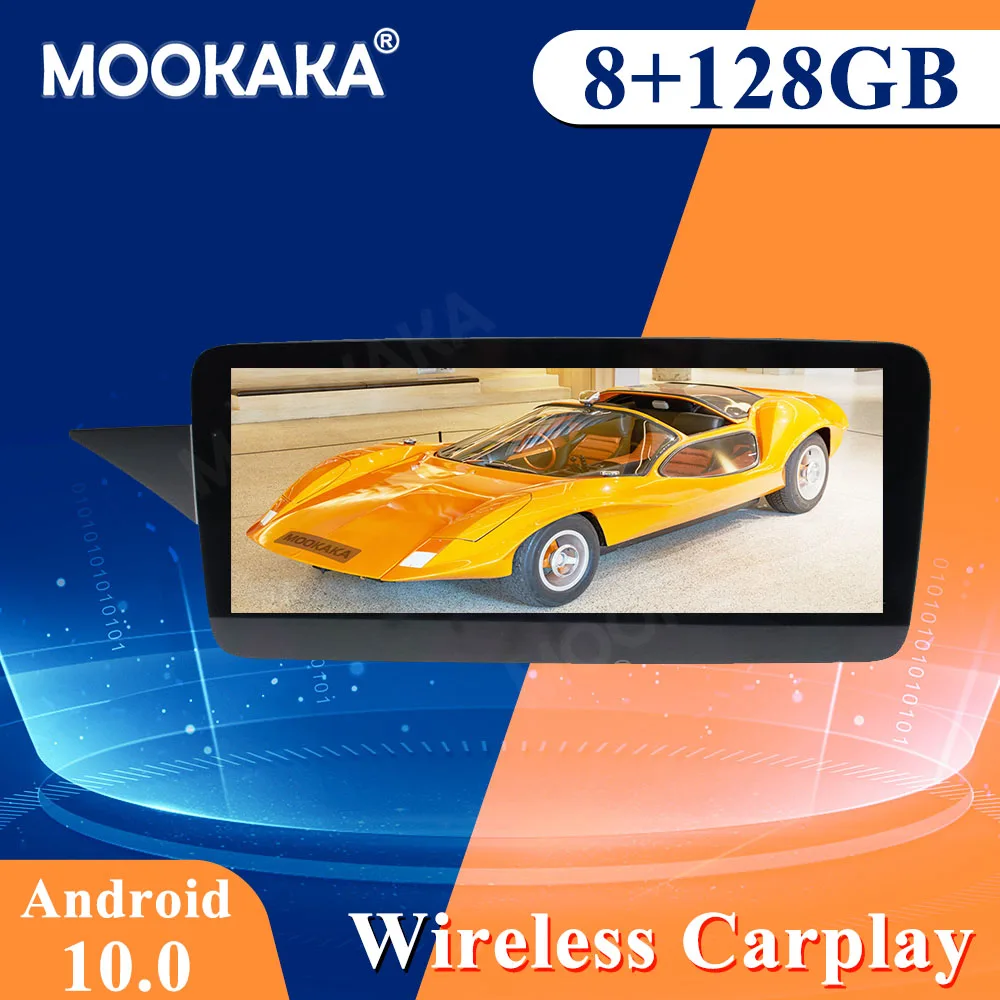 Головное устройство для Mercedes-Benz E W212 2009-2012 NTG Android10 128 ГБ + 8 Гб, Автомобильная GPS-навигация, автомобильное стерео радио, магнитофон, головное устройство
Головное устройство для Mercedes-Benz E W212 2009-2012 NTG Android10 128 ГБ + 8 Гб, Автомобильная GPS-навигация, автомобильное стерео радио, магнитофон, головное устройство