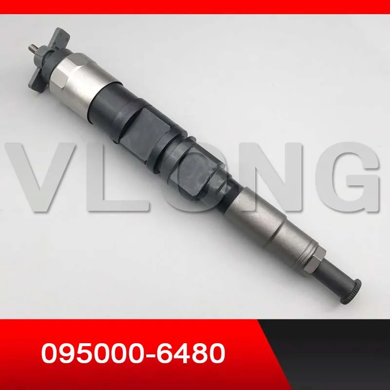 Оригинальный новый дизельный топливный инжектор Common Rail 095000-5050 RE507860 RE516540 для John Deere
Оригинальный новый дизельный топливный инжектор Common Rail 095000-5050 RE507860 RE516540 для John Deere
