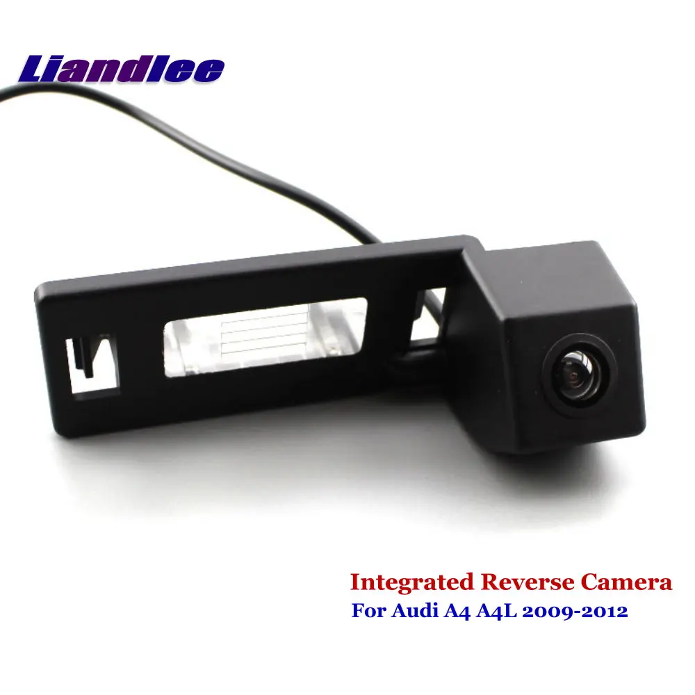 For Audi A4 A4L 2009 2010 2011 2012 Car Reverse Parking Camera Backup Rear View SONY Integrated OEM HD CCD CAM Accessories
For Audi A4 A4L 2009 2010 2011 2012 Car Reverse Parking Camera Backup Rear View SONY Integrated OEM HD CCD CAM Accessories
