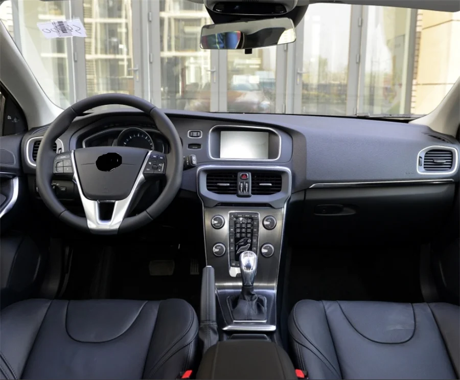 Автомагнитола 2 din на Android, стерео в стиле Теслы для Volvo V40 2011-2018, автомобильный стерео Мультимедийный Плеер
Автомагнитола 2 din на Android, стерео в стиле Теслы для Volvo V40 2011-2018, автомобильный стерео Мультимедийный Плеер