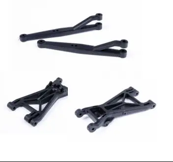 Plastic Suspenstion arm Frame Kit for 1/8 HPI Racing Savage XL FLUX Rovan Torland MONSTER BRUSHLESS Truck Rc Car Parts
Plastic Suspenstion arm Frame Kit for 1/8 HPI Racing Savage XL FLUX Rovan Torland MONSTER BRUSHLESS Truck Rc Car Parts